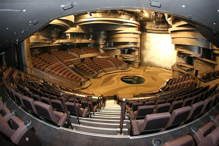 La Perle Admission To VIP Ticket With Optional Pick and Drop in